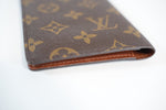 Louis Vuitton Monogram Agenda Posh Used