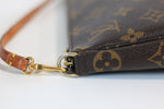 Louis Vuitton Monogram Pochette Accessories Used