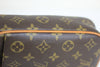 Louis Vuitton Monogram Pochette Gange Used