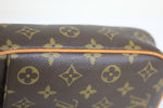 Louis Vuitton Monogram Pochette Gange Used