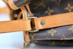 Louis Vuitton Monogram Petite Noe Used