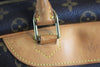 Louis Vuitton Monogram Deauville Handbag Used