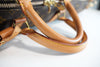Louis Vuitton Monogram Keepall Bandouliere 55 Used