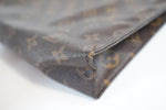 Louis Vuitton Monogram Toiletry Pouch 26 Used