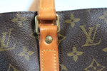 Louis Vuitton Monogram Sac Shopping PM Used