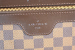 Louis Vuitton Damier Ebene Pegase 55 Rolling Luggage Used