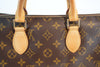 Louis Vuitton Monogram Poppincourt Top Handle Used