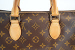 Louis Vuitton Monogram Poppincourt Top Handle Used