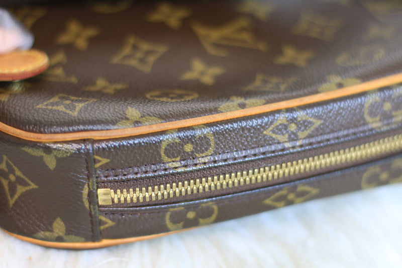 Monogram Pochette Gange Bumbag/Fanny Pack