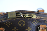 Louis Vuitton Monogram Ellipse MM Handbag Used