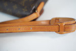 Louis Vuitton Monogram Saint Cloud PM Used
