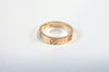 Gucci Icon Ring AU750/18k gold used