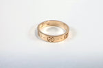 Gucci Icon Ring AU750/18k gold used