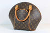 Louis Vuitton Monogram Ellipse PM Used