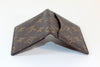 Louis Vuitton Monogram Pocket Organizer Used