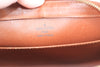 Louis Vuitton Monogram Orsay Clutch Used