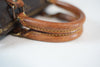 Louis Vuitton Monogram Mini Speedy HL Used