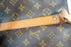 Louis Vuitton Monogram Sac Shopping GM Used
