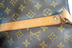Louis Vuitton Monogram Sac Shopping GM Used