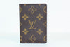 Louis Vuitton Monogram Pocket Organizer Used