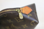 Monogram Cosmetic Pouch PM