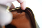 Louis Vuitton Monogram Amazon PM Crossbody Used