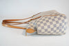 Louis Vuitton Damier Azur Totally PM Totebag Used