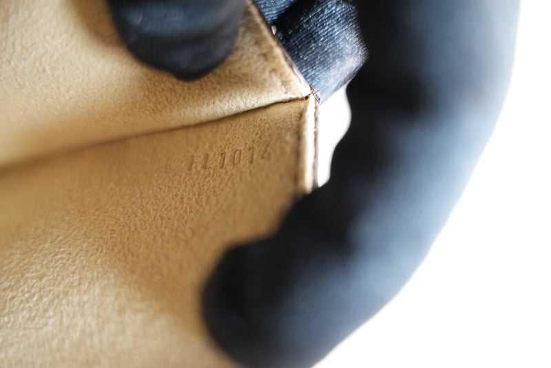 Louis Vuitton Monogram Pochette Florentine Beltbag Used
