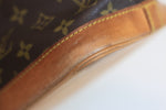 Louis Vuitton Monogram Alma PM Used