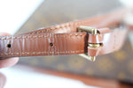 Louis Vuitton Monogram Monceau 28 2 Way Bag Used