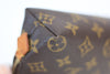 Louis Vuitton Monogram Cosmetic Pouch PM