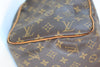 Louis Vuitton Monogram Speedy 30 Handbag Used