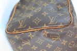 Louis Vuitton Monogram Speedy 30 Handbag Used