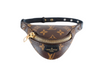 Louis Vuitton Monogram Party Bumbag Bracelet Used