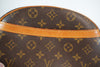 Louis Vuitton Monogram Blois Crossbody Bag Used