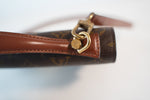 Louis Vuitton Monogram Monceau 28 2 Way Bag Used