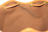 Louis Vuitton Monogram Noe GM Bucket Bag Used