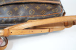 Louis Vuitton Monogram Trocadero 30 Used