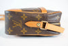Louis Vuitton Monogram Trocadero 27 Crossbody Used