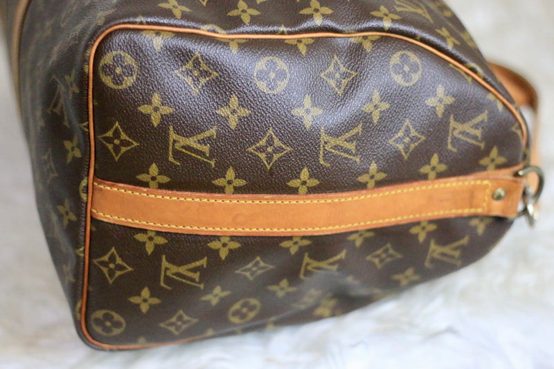 Monogram Keepall Bandouliere 45