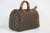 Louis Vuitton Monogram Speedy 30 Used