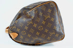 Louis Vuitton Monogram Speedy 40 Handbag Used
