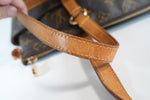 Louis Vuitton Monogram Totally PM Used