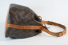 Louis Vuitton Monogram Petite Noe Used