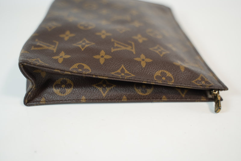 Louis Vuitton Monogram Toiletry 26 Used