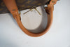 Louis Vuitton Monogram Keepall Bandouliere 50 Used