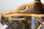 Louis Vuitton Monogram Noe GM Used