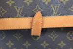 Louis Vuitton Pochette Pliante Clutch Used