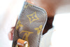 Louis Vuitton Monogram Saint Cloud PM Used