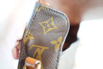 Louis Vuitton Monogram Saint Cloud PM Used